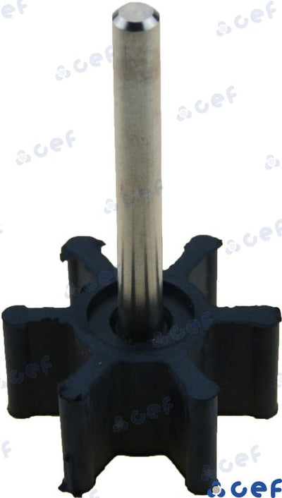 Impulsor 17255-0003 Jabsco