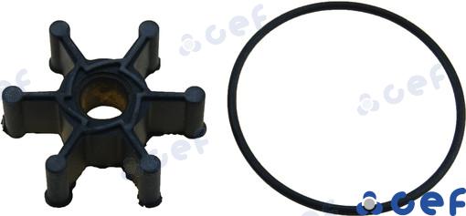 Impulsor 09-1077B-9 Johnson Pump (Ref. CEF500284G)