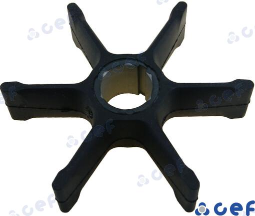 Impulsor Omc Cola 400-800