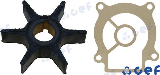 Impulsor 17461-96301 OMC