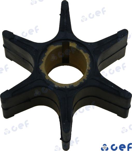 Impulsor J/e/s/ 70 Hp 4 T OMC (Ref. CEF500365)