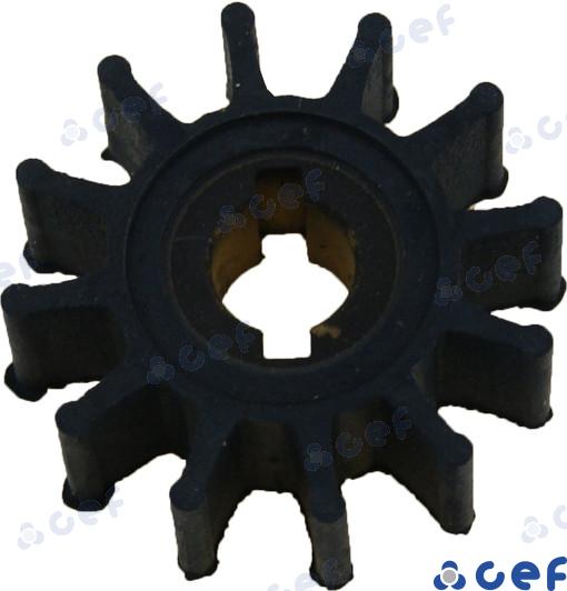 Impulsor VOLVO3555413 (Ref. CEF500380)