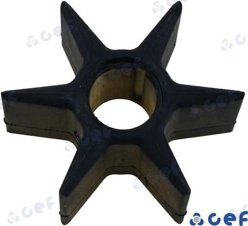 Impulsor 6AW-44352-00 Yamaha (Ref. CEF500389N)