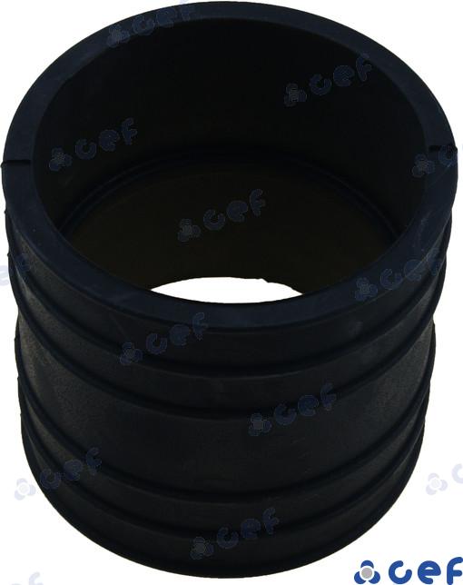 Fuelle Escape Colector 32-44348T Mercruiser