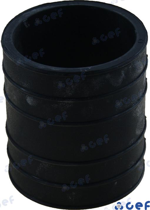 Fuelle De Escape 32-90949T OMC