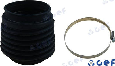 Fuelle De Transmision 3854127 OMC