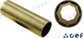 Cojinete De Bronce 35X48X140 Mm CEF