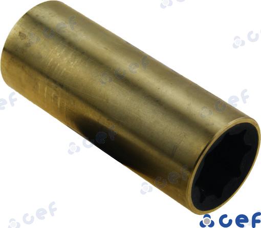 Cojinete De Bronce 25X1-1/4"X4" CEF