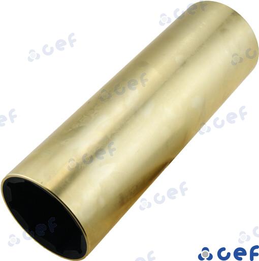 Cojinetes De Bronce 80X4"X12" CEF