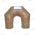 180º Return Standard Centek