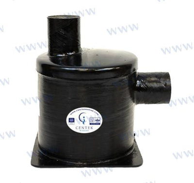 3.00" X 3.00" Colector Vernalift Mase