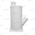 6" X 6" Vernalift Side Angle 16" X 31,50 Centek