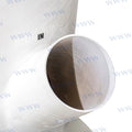 6" X 6" Vernalift Side Angle 16" X 31,50 Centek