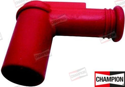 Pipa Silicona Para Bujia Yamaha