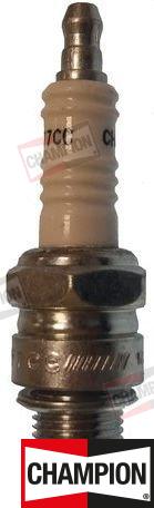 Bujia Champion QL77CC NGK Spark Plugs