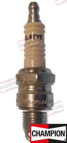 Bujia Champion QL82YC