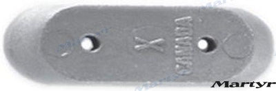 Anodo Fuerabordas Omc 123009