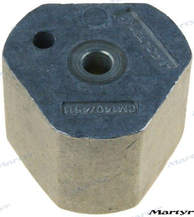 Anodo Gori Zinc Martyr (Ref. CM14075511)