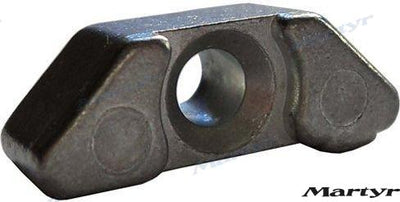Anodo Parsun F9.9-F13.5-F15 Aluminio Yamaha 6E5-11325-00