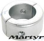 Anodo Gori Zinc Martyr (Ref. CM15670000)
