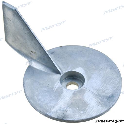 Anodo Mercury Formula 60 Mercruiser 17264T2