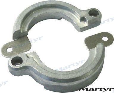 Anodo Aluminio Yanmar 196440-02660