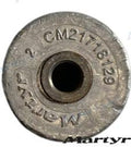 Anodo Alu Escape Dph, Dpr, Dpi Volvo 21718129