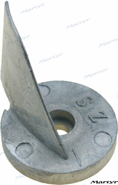 Anodo De Zinc Selva 25-40 Hp 2500065