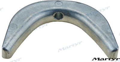 Anodo De Zinc Selva 100 Hp