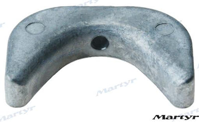 Anodo De Zinc Selva 80 Izmir - 15 Naxos