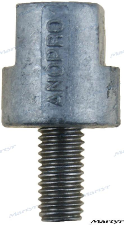 Anodo Motor 128 X 19 Mm. Martyr