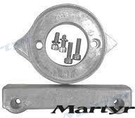 Kit Anodo Magnesio Martyr (Ref. CM280KITM)
