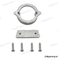 Kit Anodos Volvo 290DP Aluminio Martyr