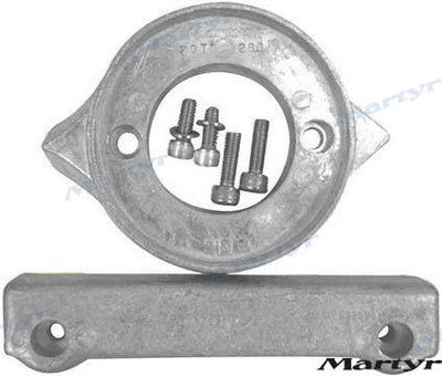 Kit Anodos Volvo 290SP Martyr