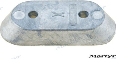 Anodo Johnson-evinrude OMC 327606