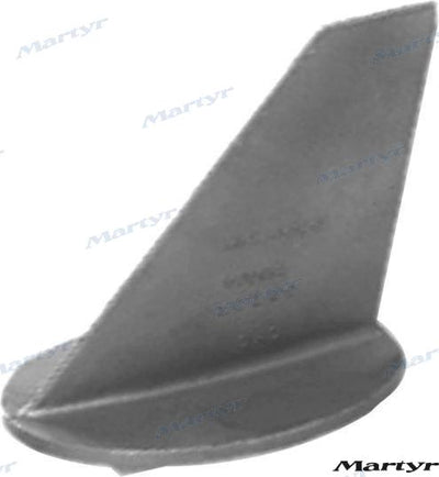Anodo Cola OMC 34127T2