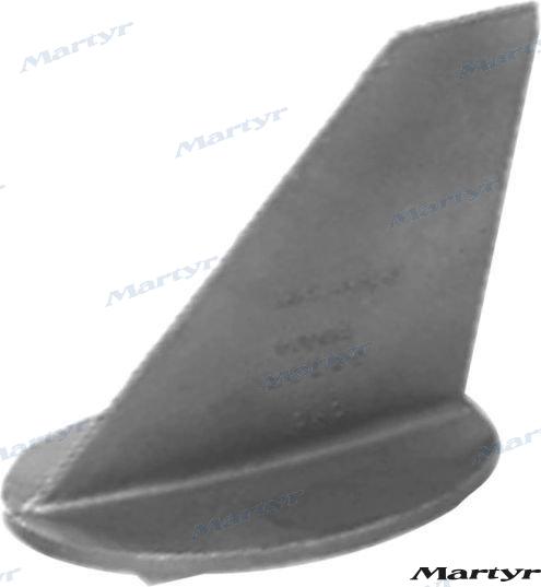 Anodo Cola OMC 34127T2