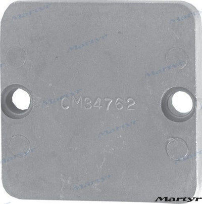 Anodo Cola Aluminio OMC 34762A1