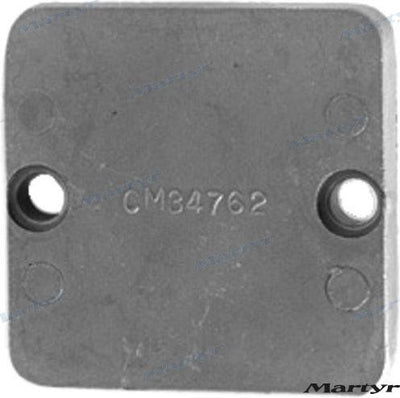 Anodo Cola OMC 34762A1