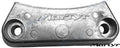 Anodo Volvo Dph - Dpr 3588745