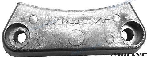 Anodo Volvo Dph - Dpr 3588745