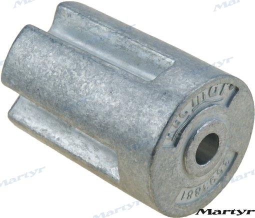 Anodo Colas Ips Zinc Volvo 3593981