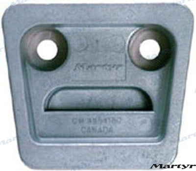Anodo Volvo Sx 3854130