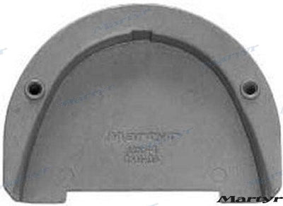 Anodo Volvo Sx 3855411
