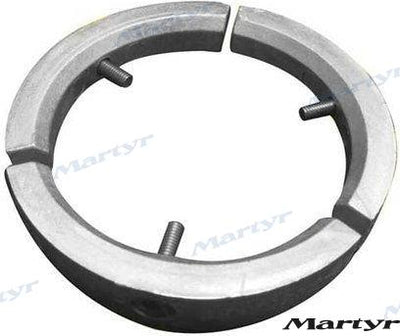 Anodo Zinc Volvo 3858399
