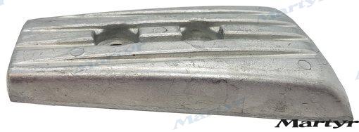 Anodo Volvo 3863206 Zinc