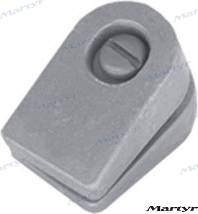 Anodo Aluminio OMC 389999