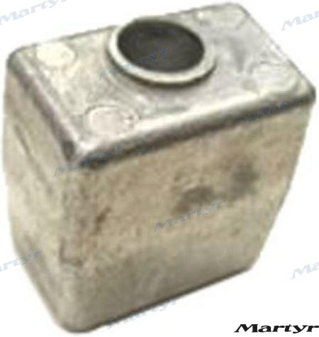 Anodo Cola Omc 436745