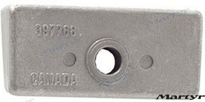 Anodo Cola Omc 397768