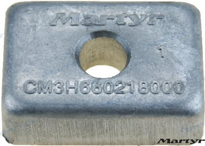Anodo Tohatsu 3H6-60218-0